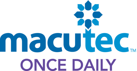 Macutec Once Daily